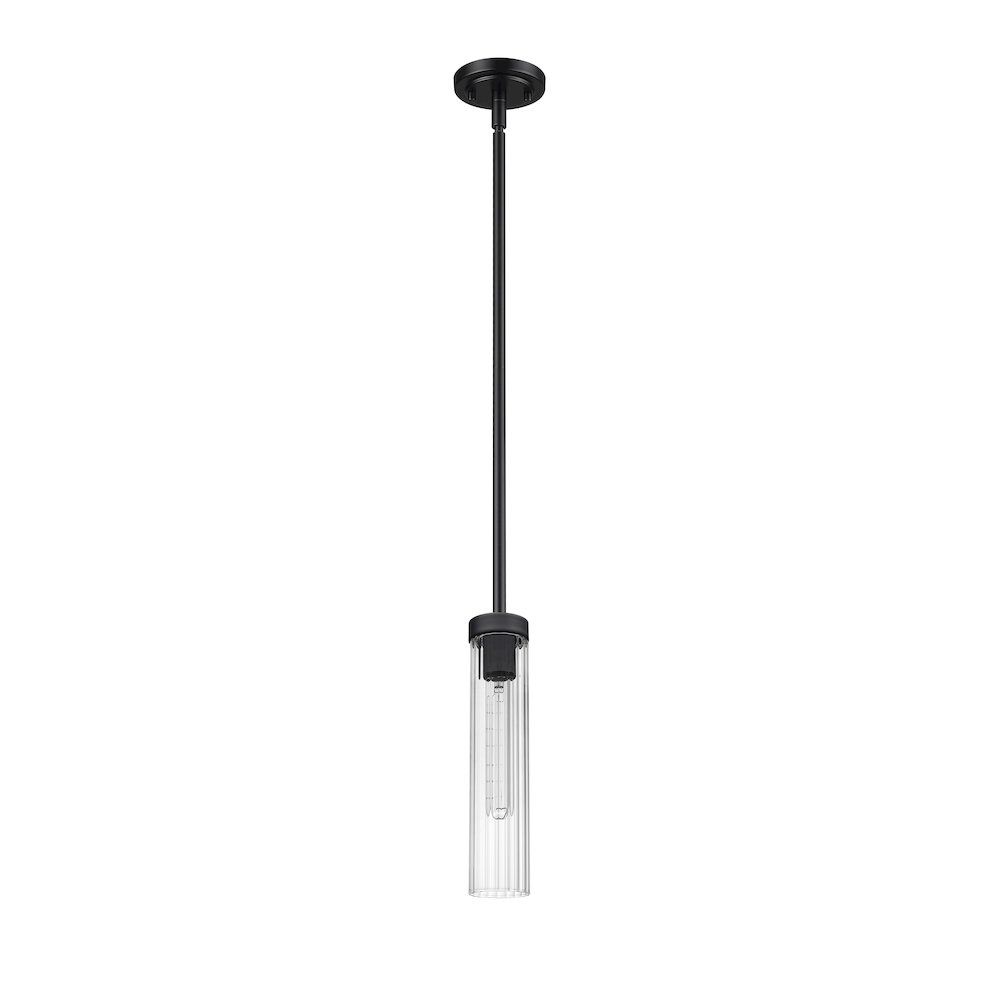 Z-Lite 1 Light Pendant