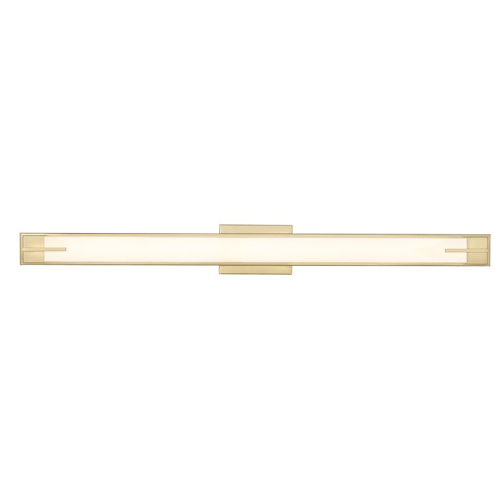 Z-Lite 1 Light Vanity