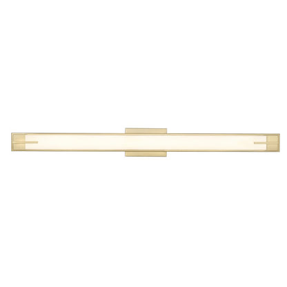 Z-Lite 1 Light Vanity