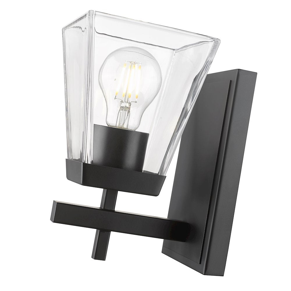 Z-Lite 1 Light Wall Sconce