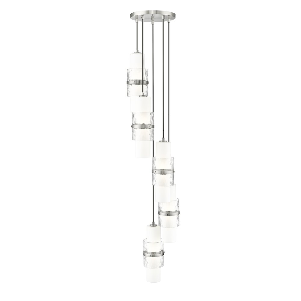 Z-Lite 5 Light Chandelier