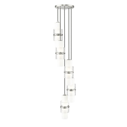 Z-Lite 5 Light Chandelier