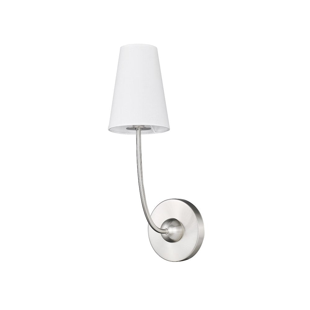 Z-Lite 1 Light Wall Sconce