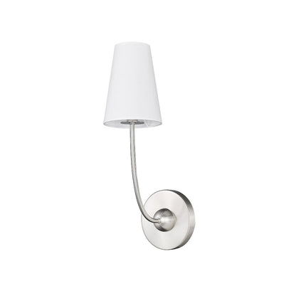 Z-Lite 1 Light Wall Sconce