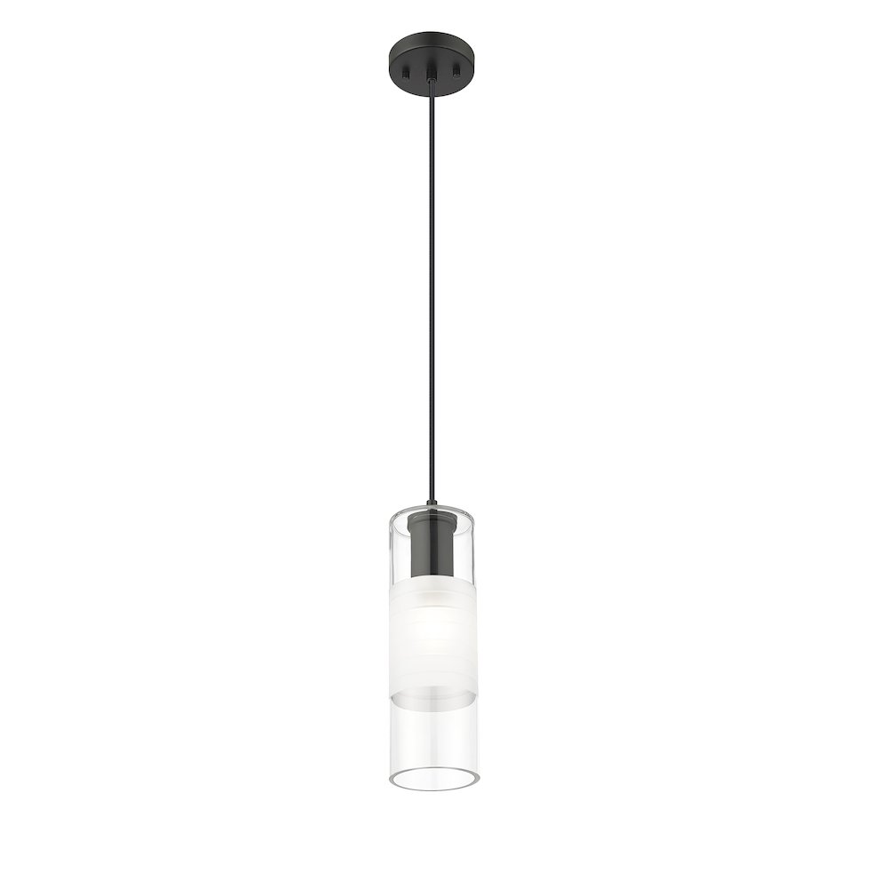 Z-Lite 1 Light  Pendant