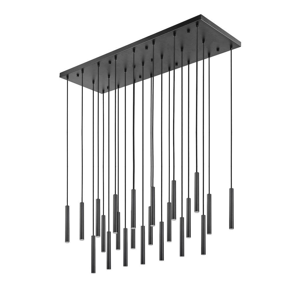Z-Lite 23 Light Linear Chandelier