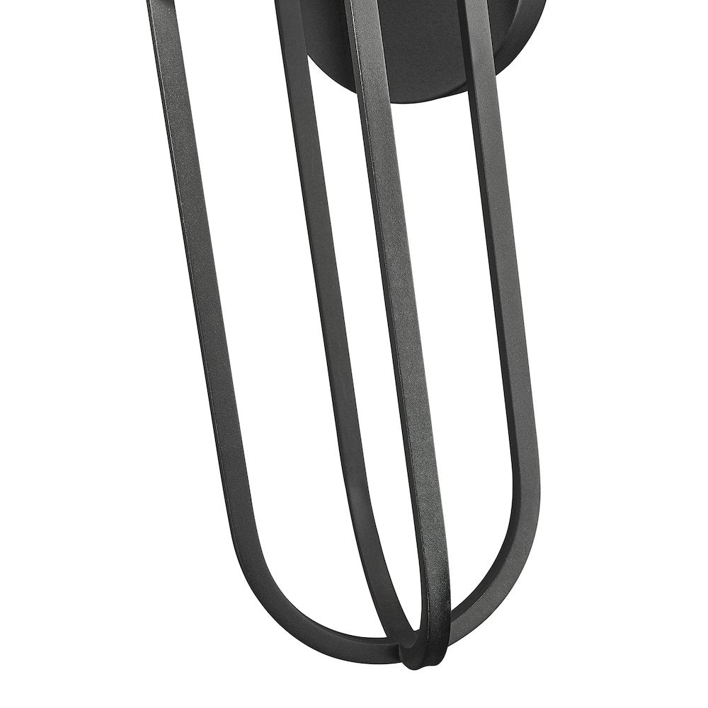 Z-Lite 1 Light Outdoor Wall Light