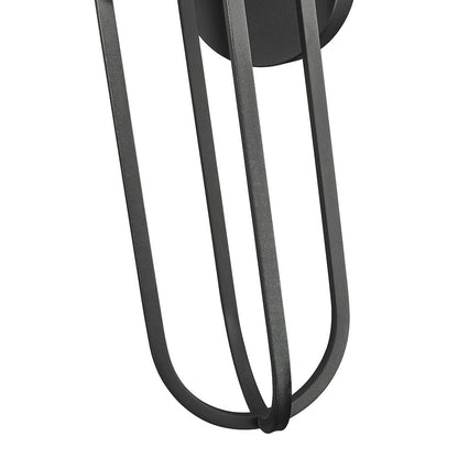 Z-Lite 1 Light Outdoor Wall Light