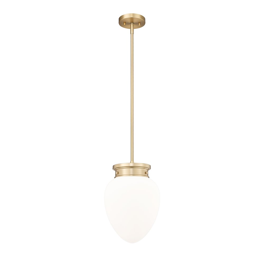 Z-Lite 1 Light Pendant