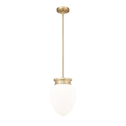 Z-Lite 1 Light Pendant