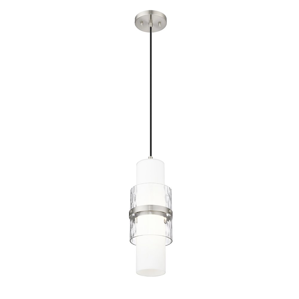 Z-Lite 1 Light Pendant