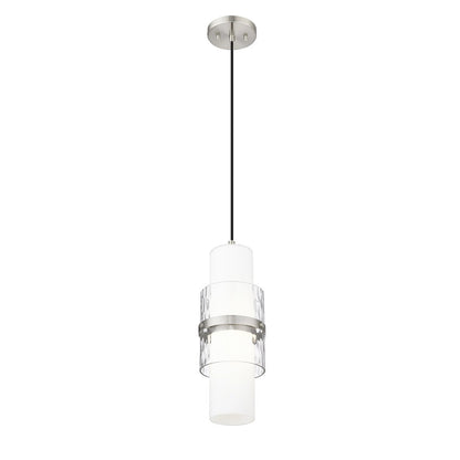 Z-Lite 1 Light Pendant