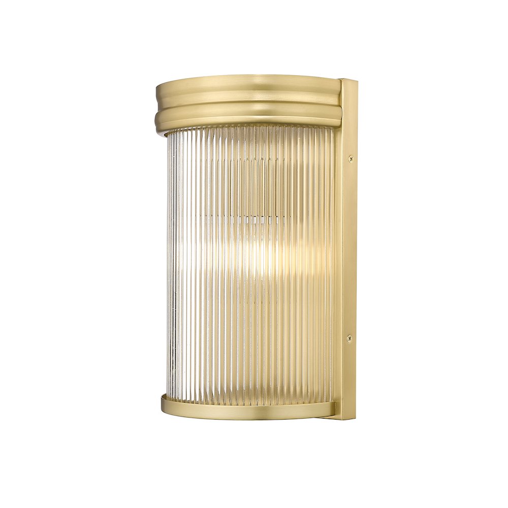 Z-Lite 2 Light Wall Sconce