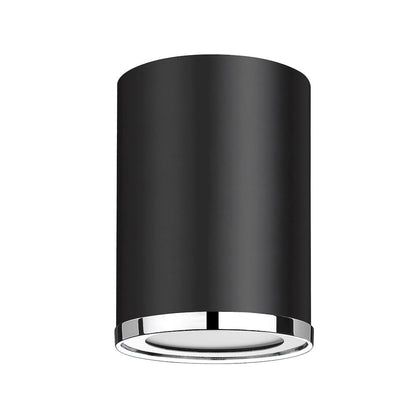 Z-Lite 1 Light Flush Mount