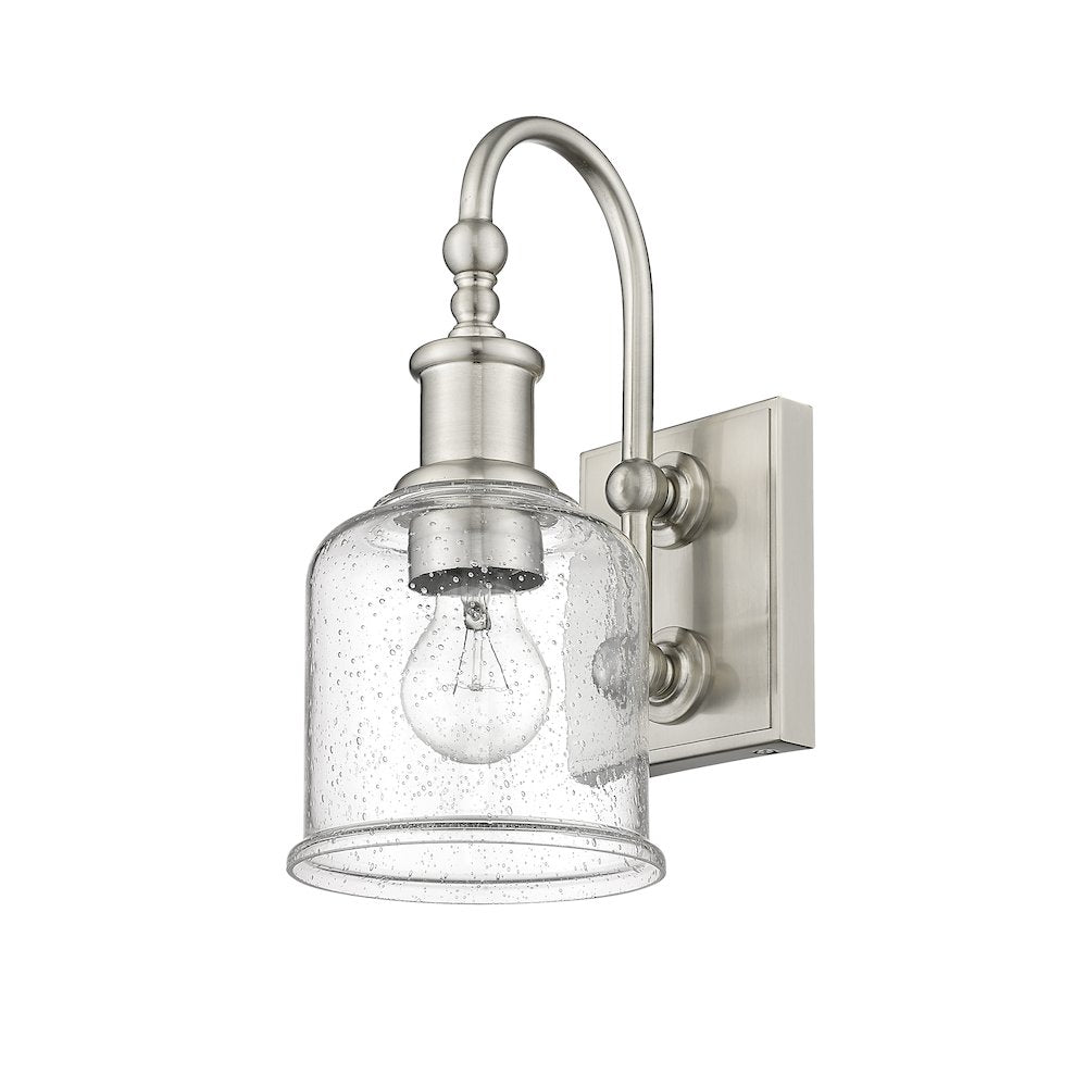 Z-Lite 1 Light Wall Sconce