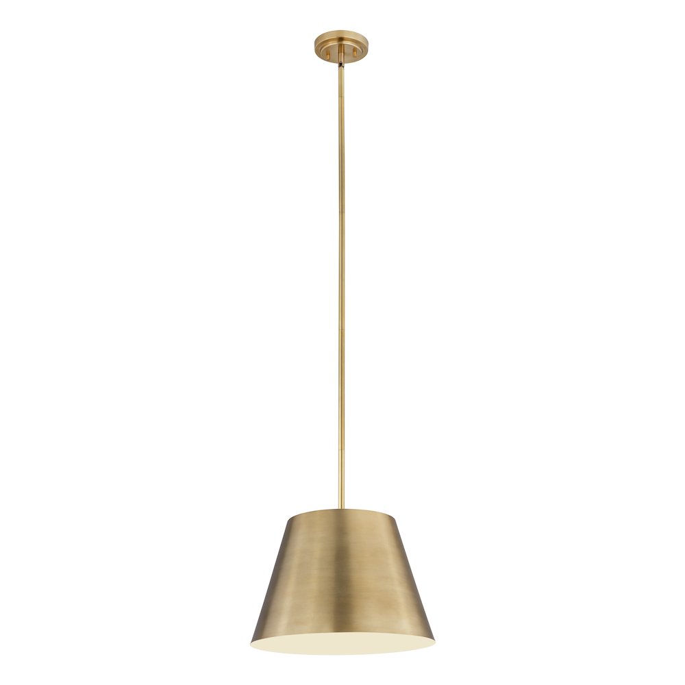 Z-Lite 1 Light Pendant