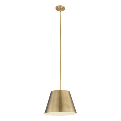 Z-Lite 1 Light Pendant