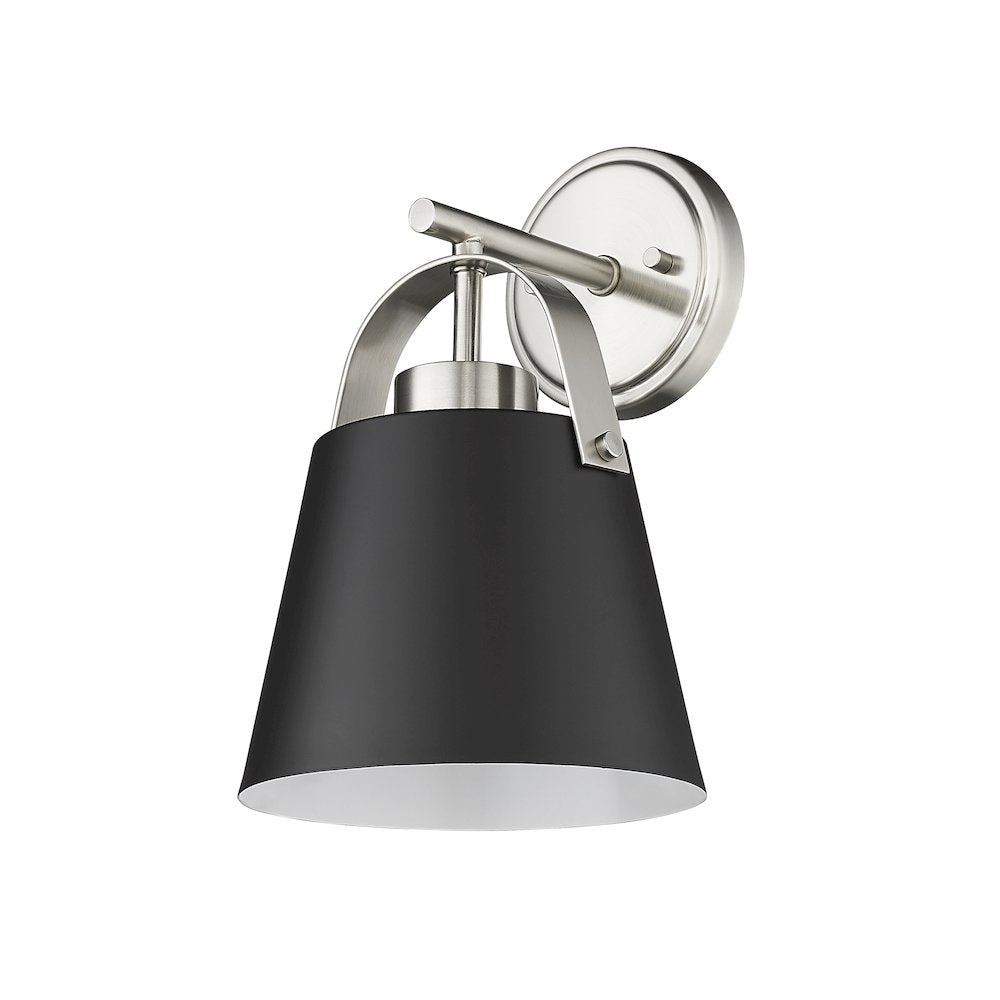 Z-Lite 1 Light Wall Sconce