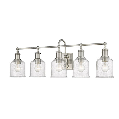 Z-Lite 5 Light Vanity