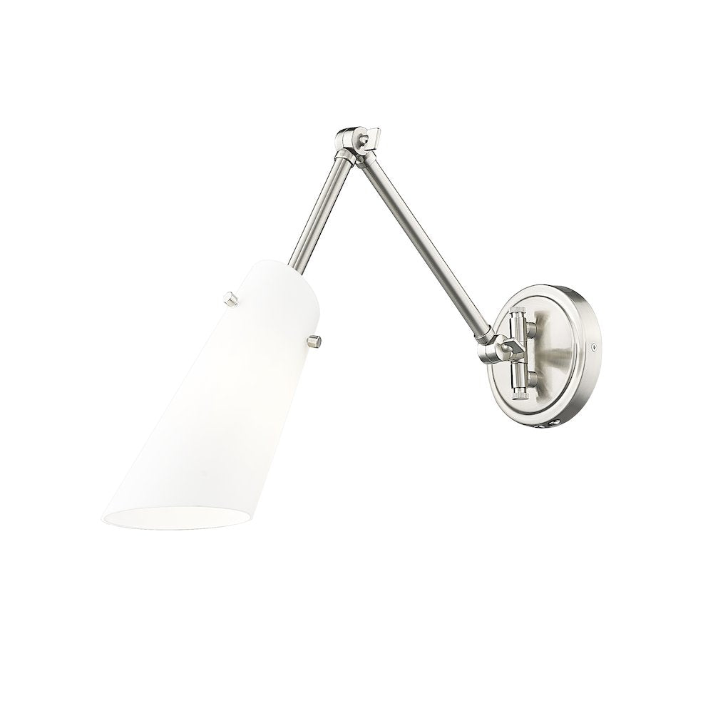 Z-Lite 1 Light Wall Sconce