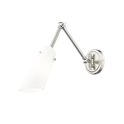 Z-Lite 1 Light Wall Sconce
