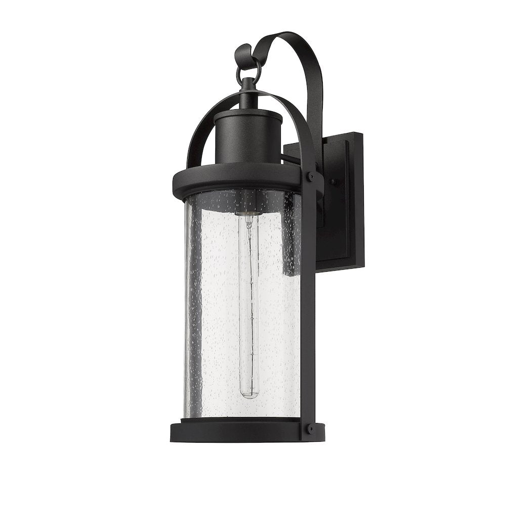 Z-Lite 1 Light Outdoor Wall Light