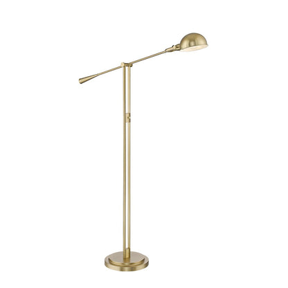 Z-Lite 1 Light Floor Lamp
