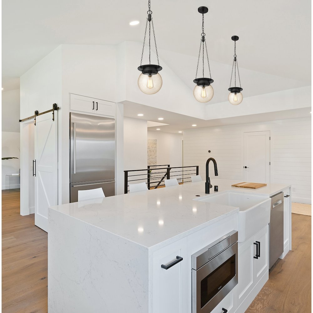 Z-Lite 1 Light Pendant