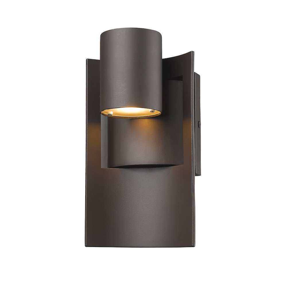 Z-Lite 1 Light Outdoor Wall Light