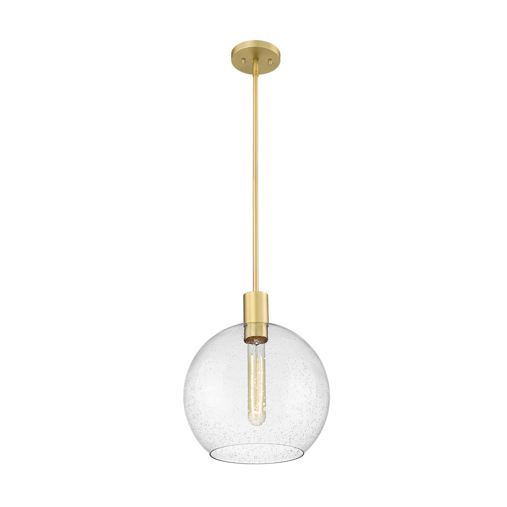 Z-Lite 1 Light Pendant