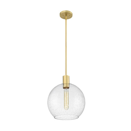 Z-Lite 1 Light Pendant