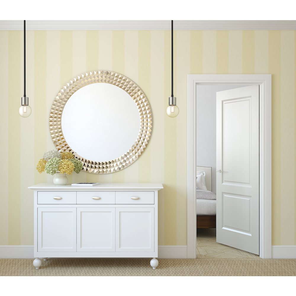 Z-Lite 1 Light Pendant