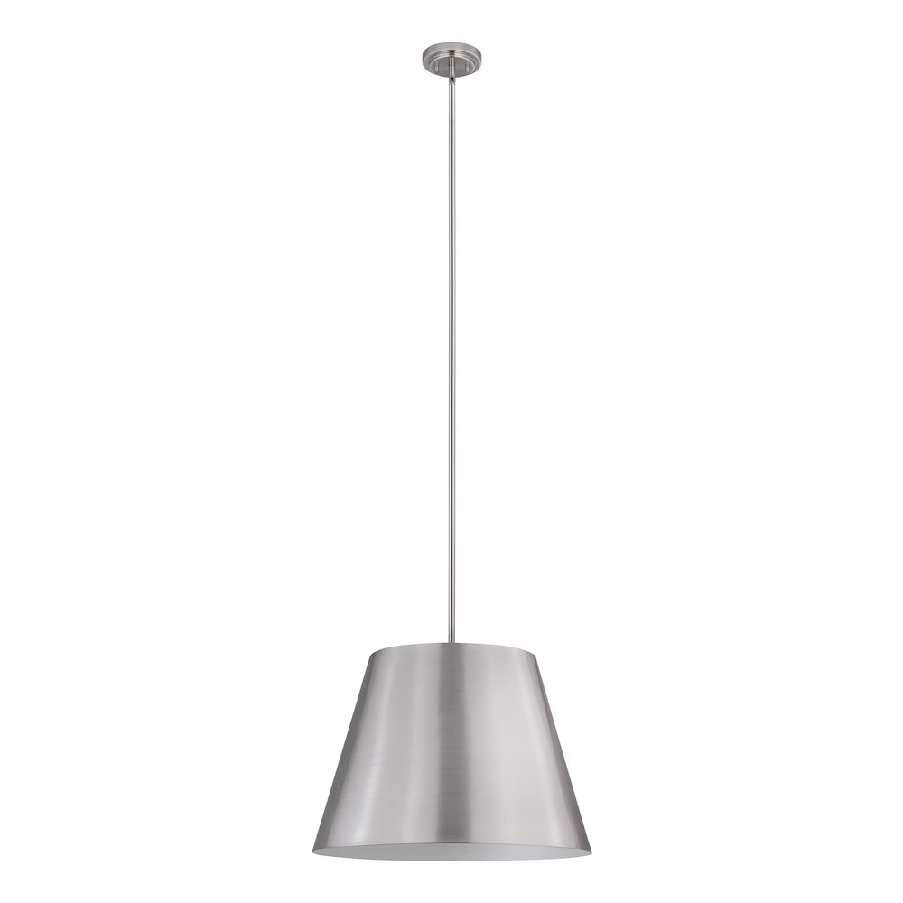 Z-Lite 1 Light Pendant