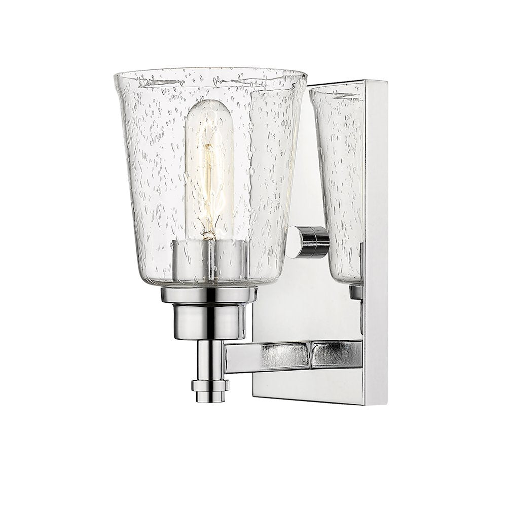 Z-Lite 1 Light Wall Sconce