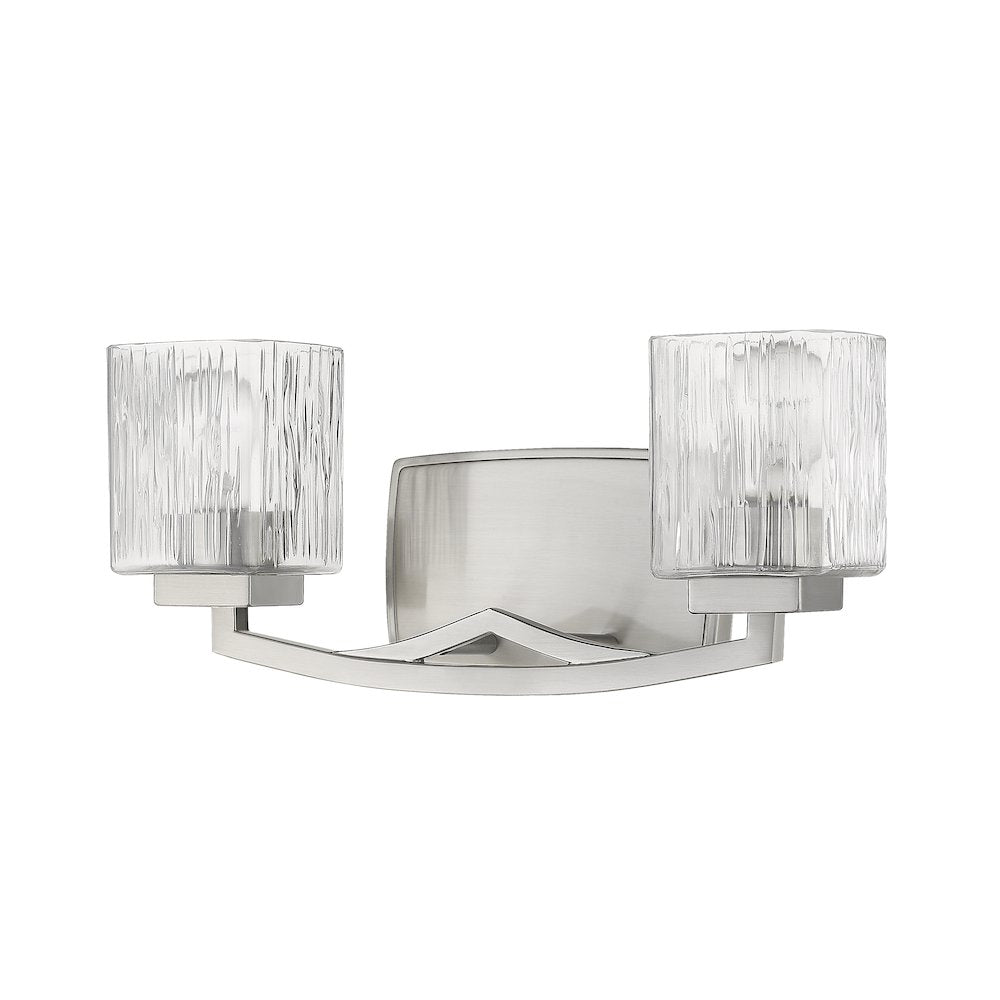 Z-Lite 2 Light Vanity