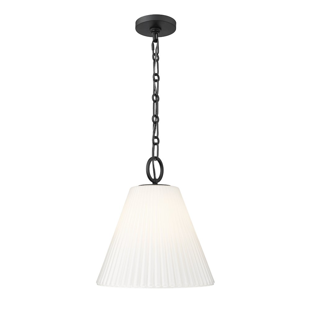 Z-Lite 1 Light Pendant