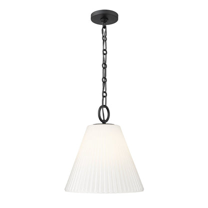 Z-Lite 1 Light Pendant