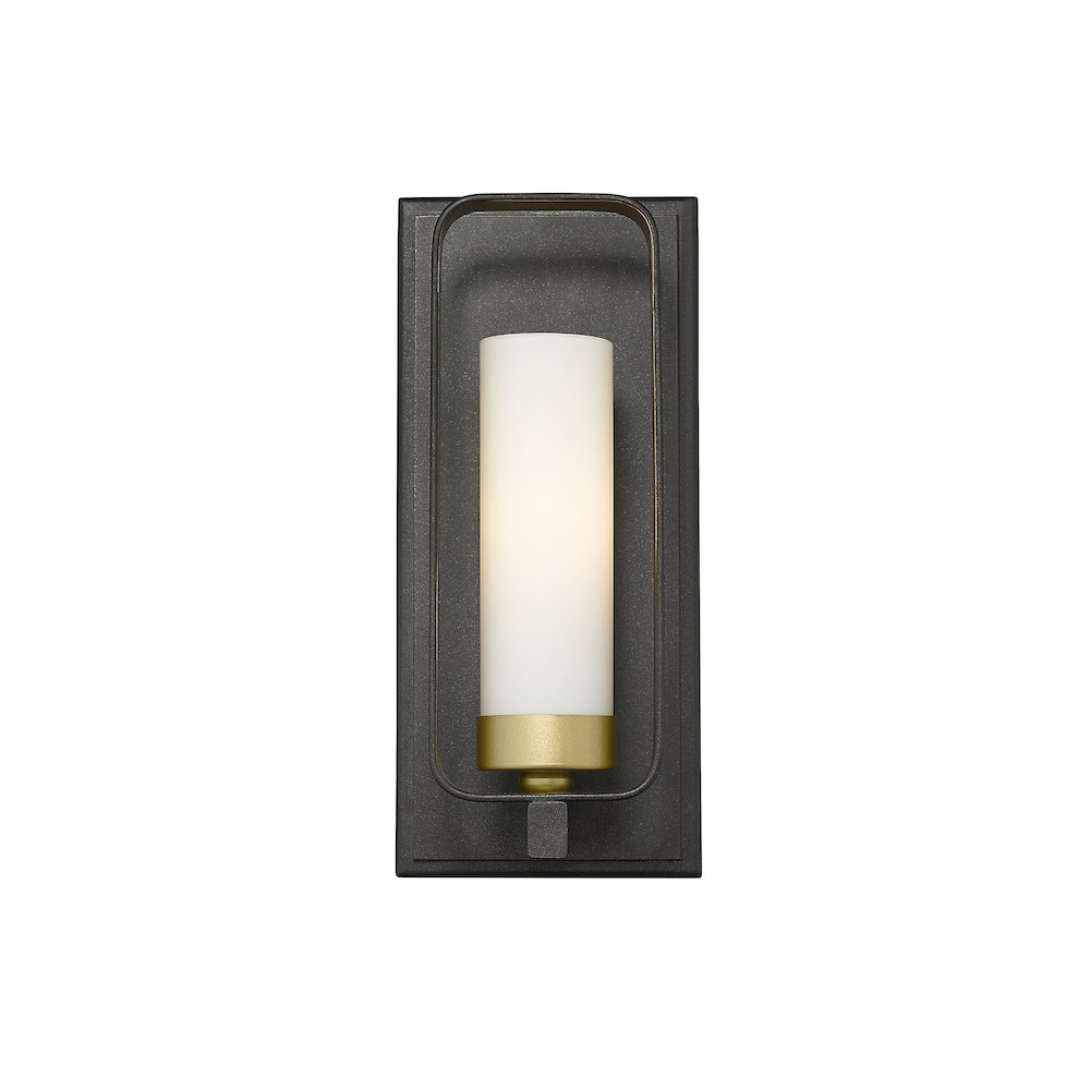 Z-Lite 1 Light Wall Sconce