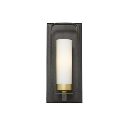 Z-Lite 1 Light Wall Sconce