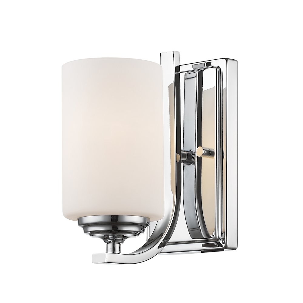 Z-Lite 1 Light Wall Sconce