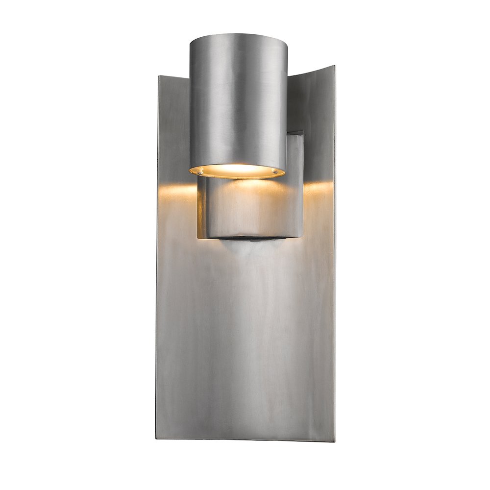 Z-Lite 1 Light Outdoor Wall Light