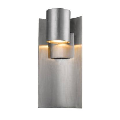Z-Lite 1 Light Outdoor Wall Light