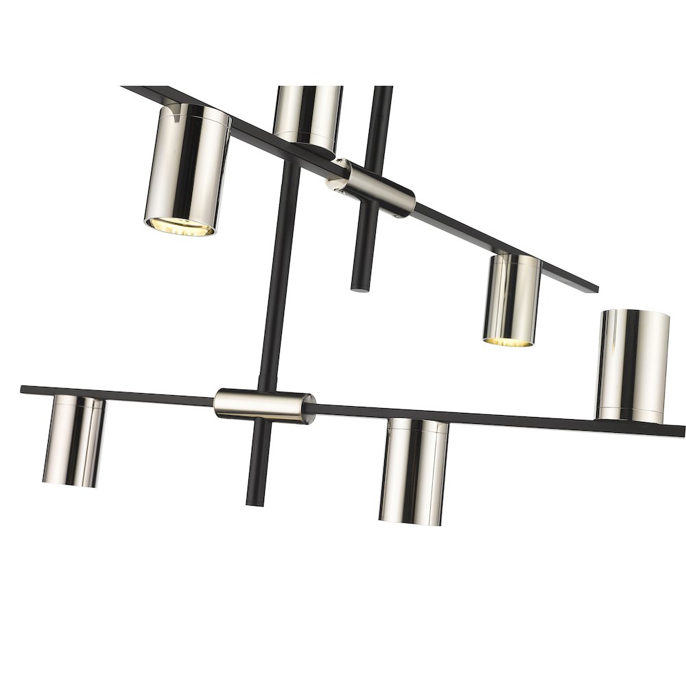 Z-Lite 6 Light Chandelier