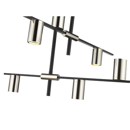 Z-Lite 6 Light Chandelier