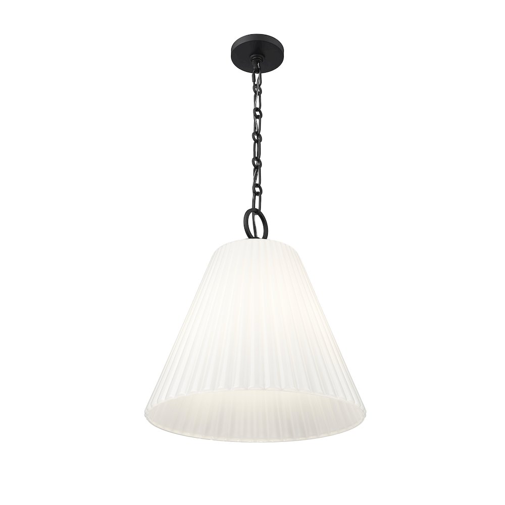 Z-Lite 3 Light Pendant