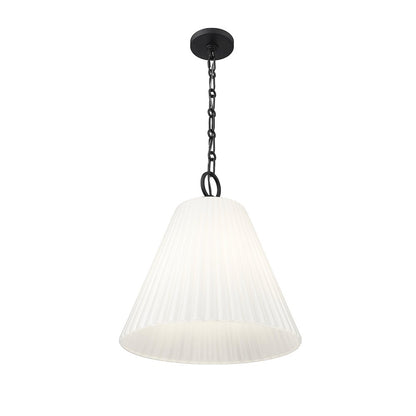 Z-Lite 3 Light Pendant