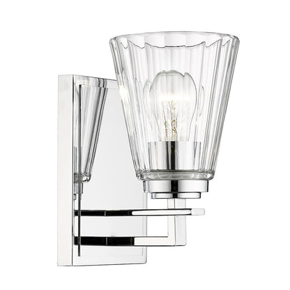 Z-Lite 1 Light Wall Sconce
