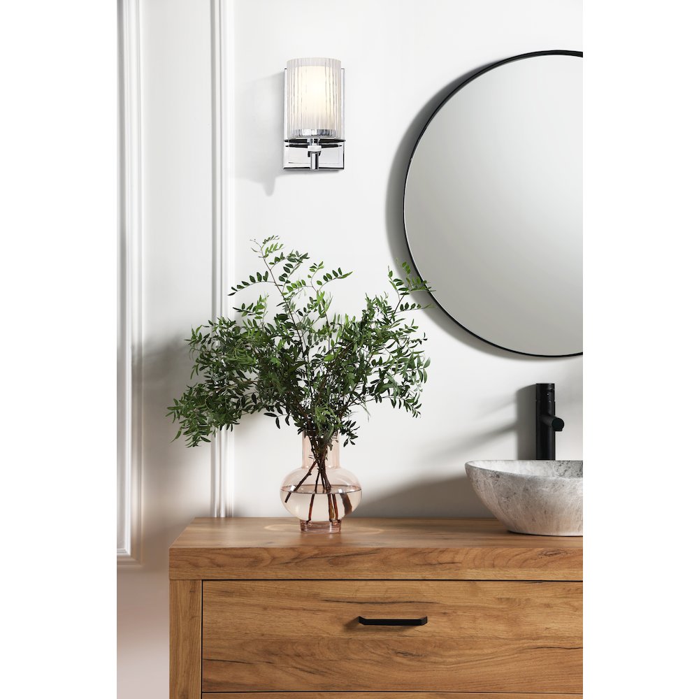 Z-Lite 1 Light Wall Sconce