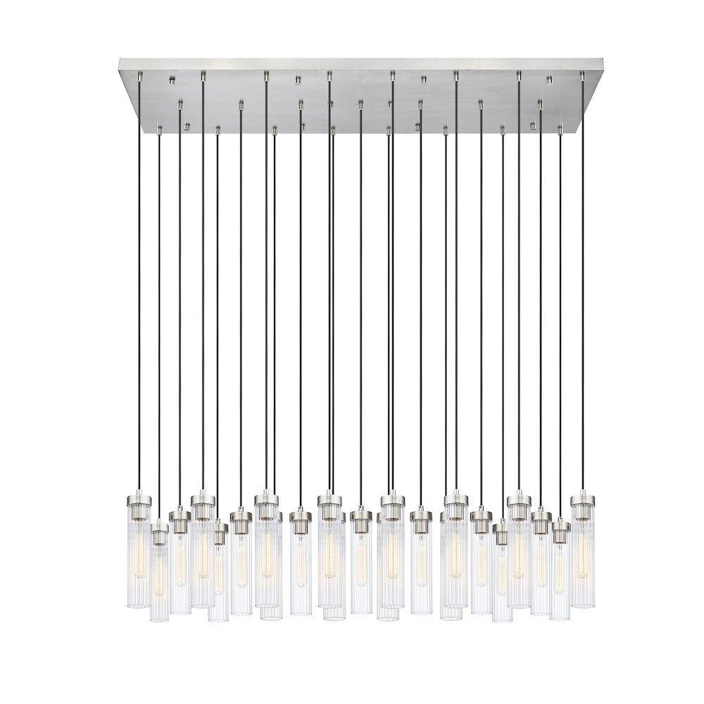 Z-Lite 23 Light Linear Chandelier
