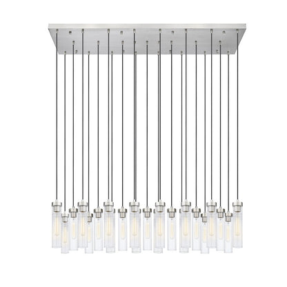 Z-Lite 23 Light Linear Chandelier
